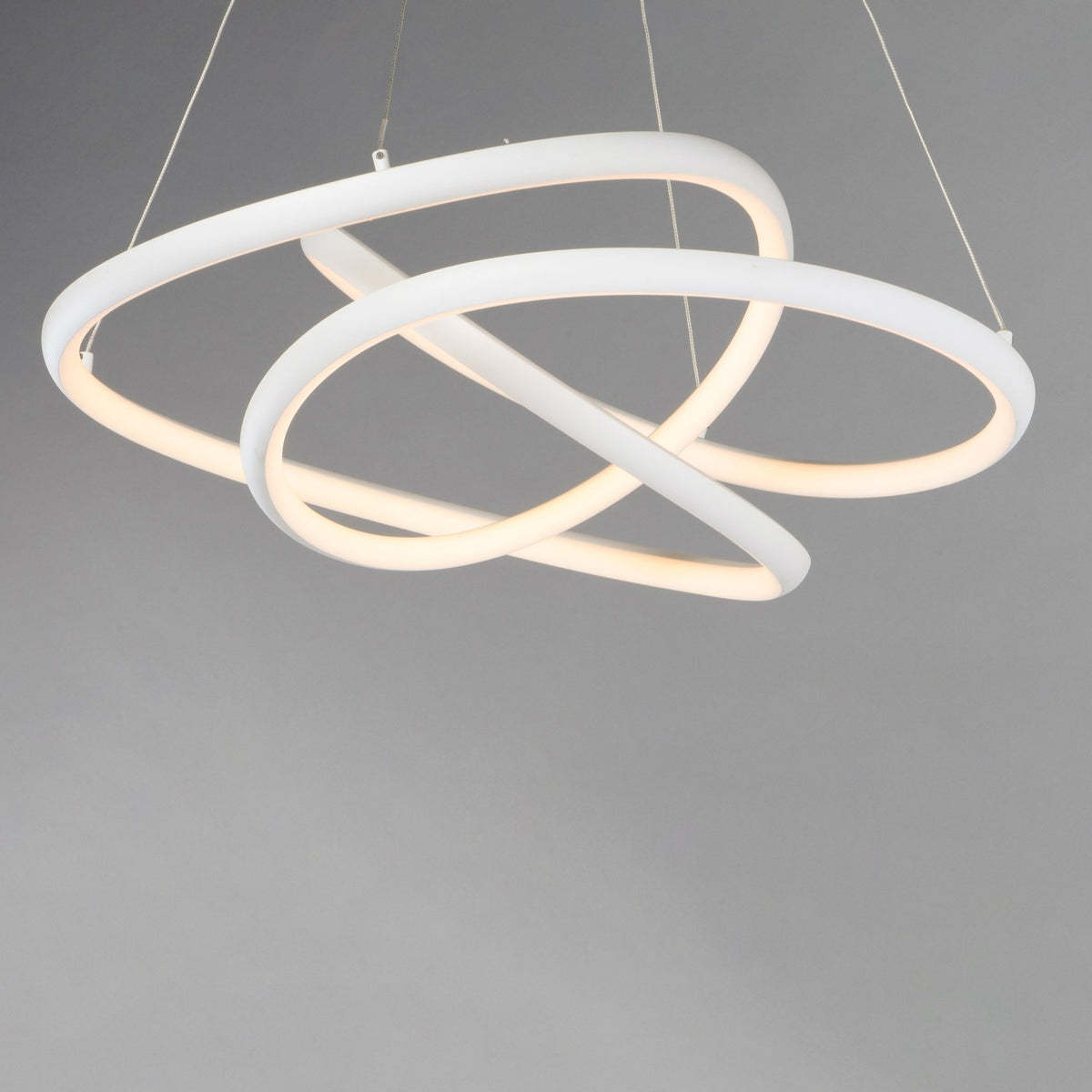 Suspension DEL | Twisted