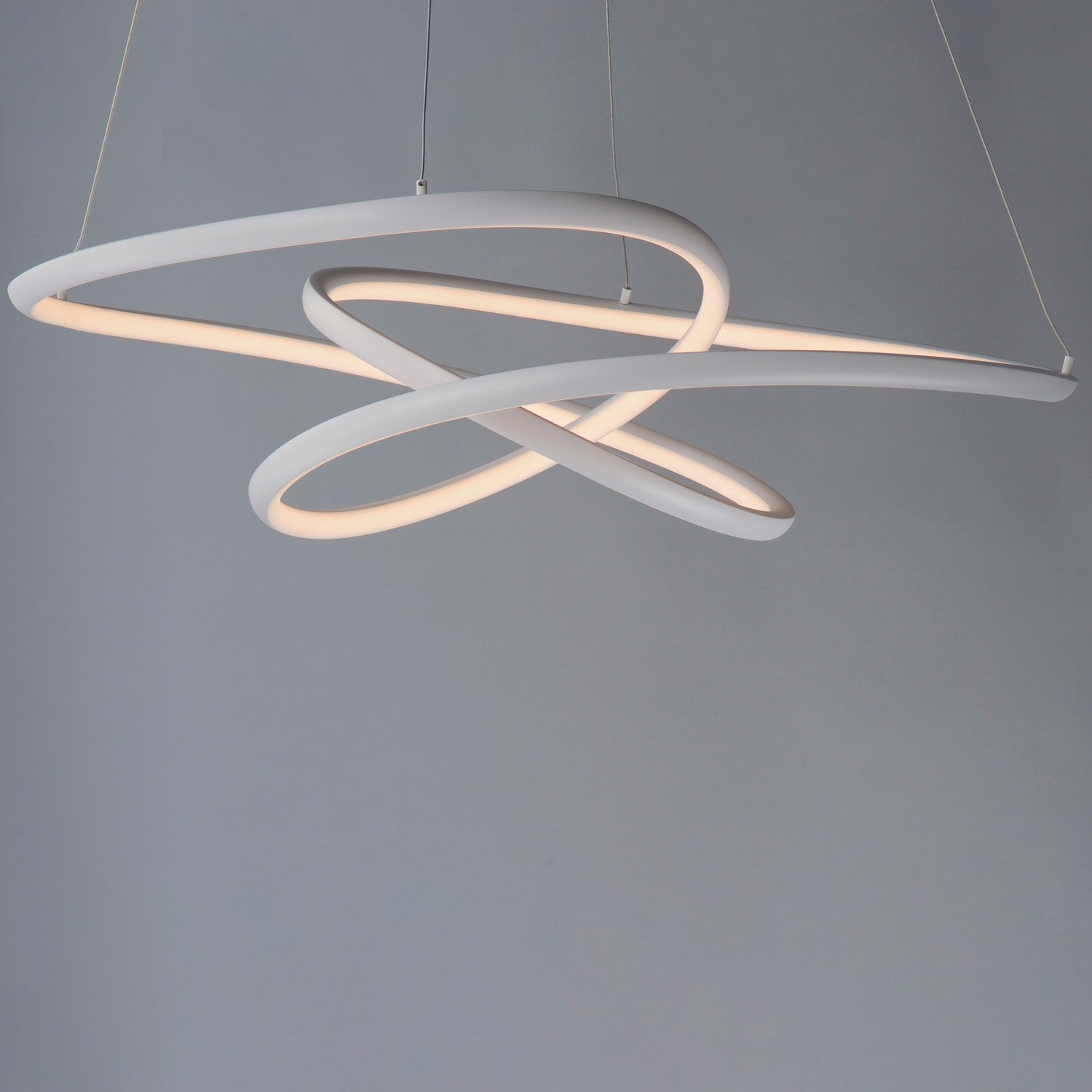Suspension DEL | Twisted