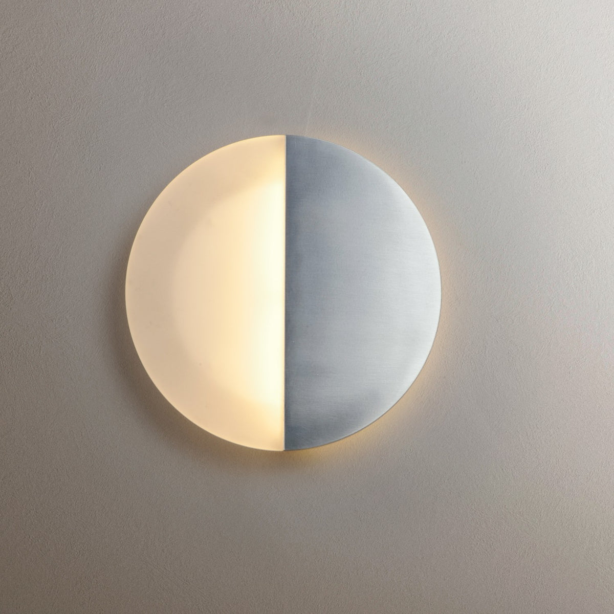 Applique murale DEL | Alumilux Glow