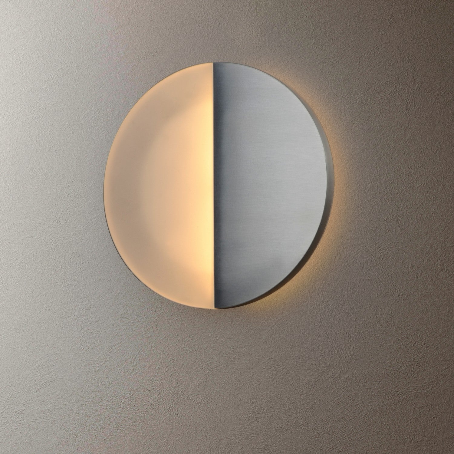 Applique murale DEL | Alumilux Glow