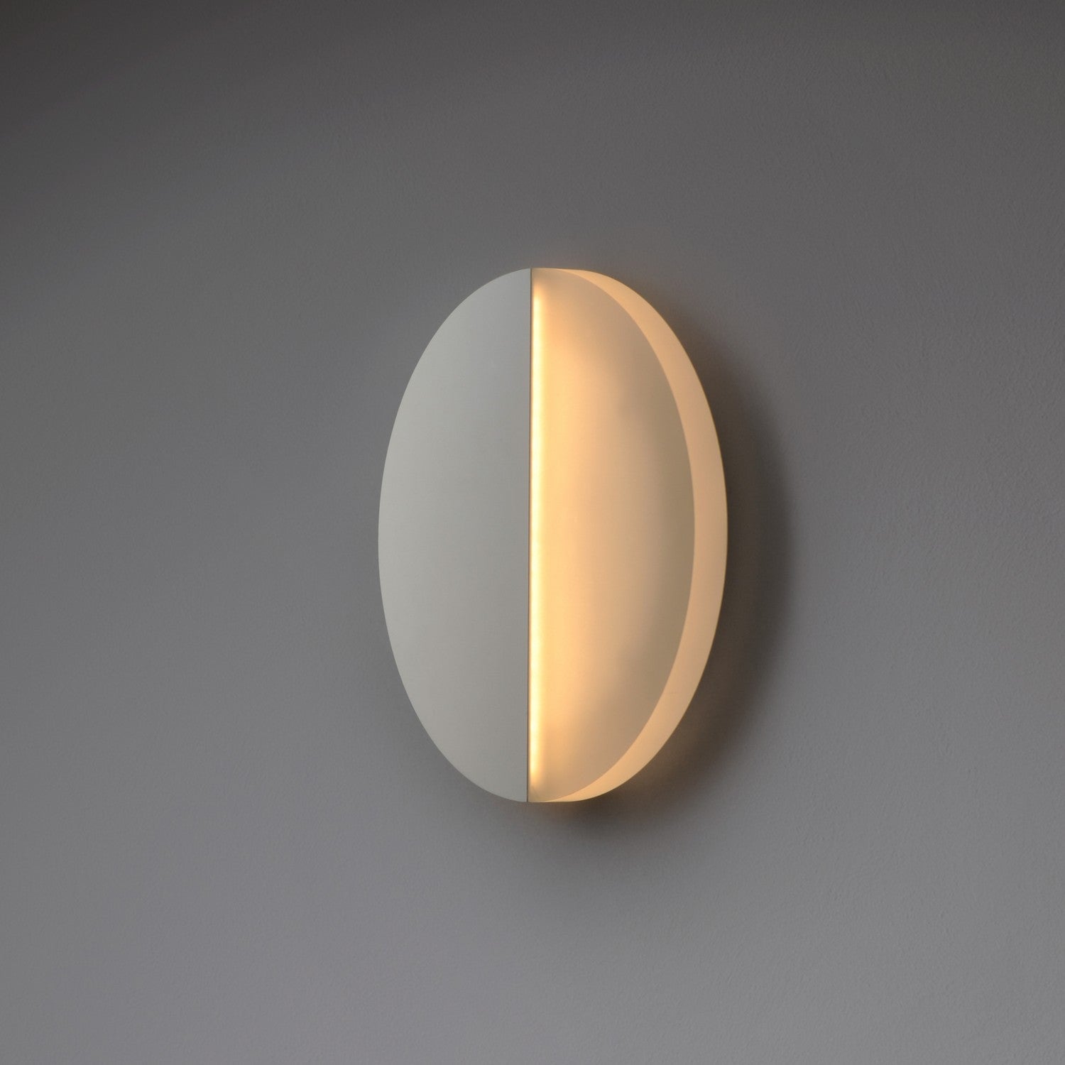 Applique murale DEL | Alumilux Glow