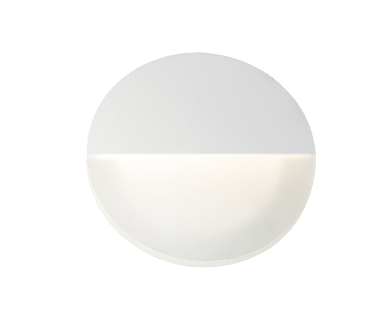Applique murale DEL | Alumilux Glow