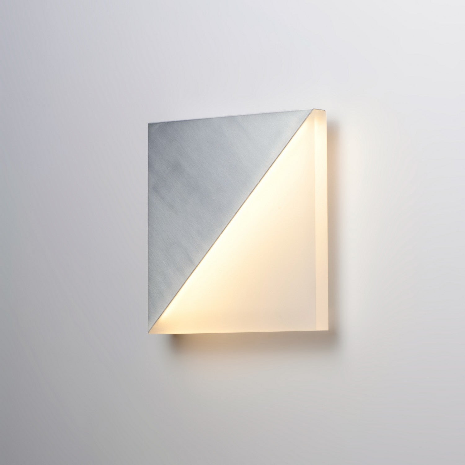 Applique murale DEL | Alumilux Glow