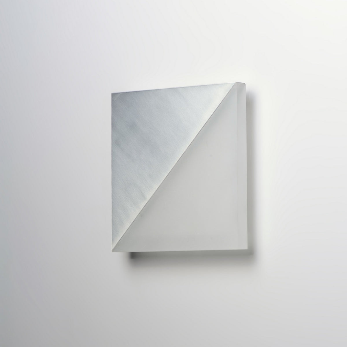 Applique murale DEL | Alumilux Glow