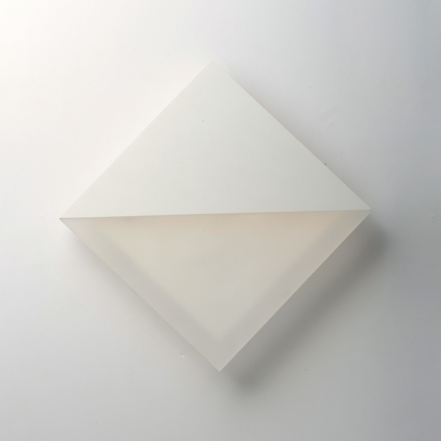 Applique murale DEL | Alumilux Glow