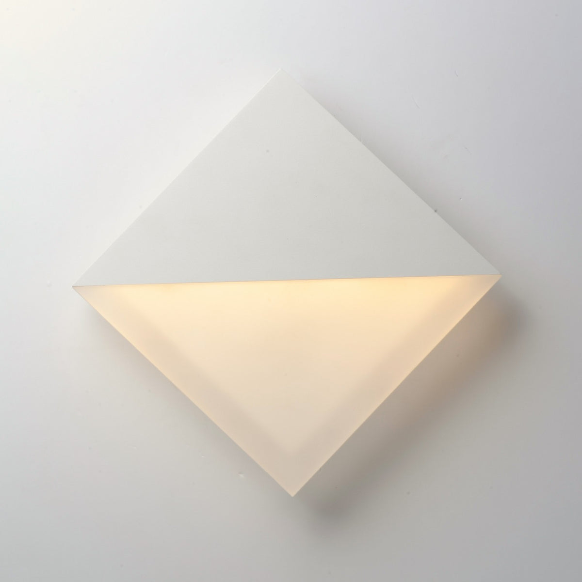 Applique murale DEL | Alumilux Glow