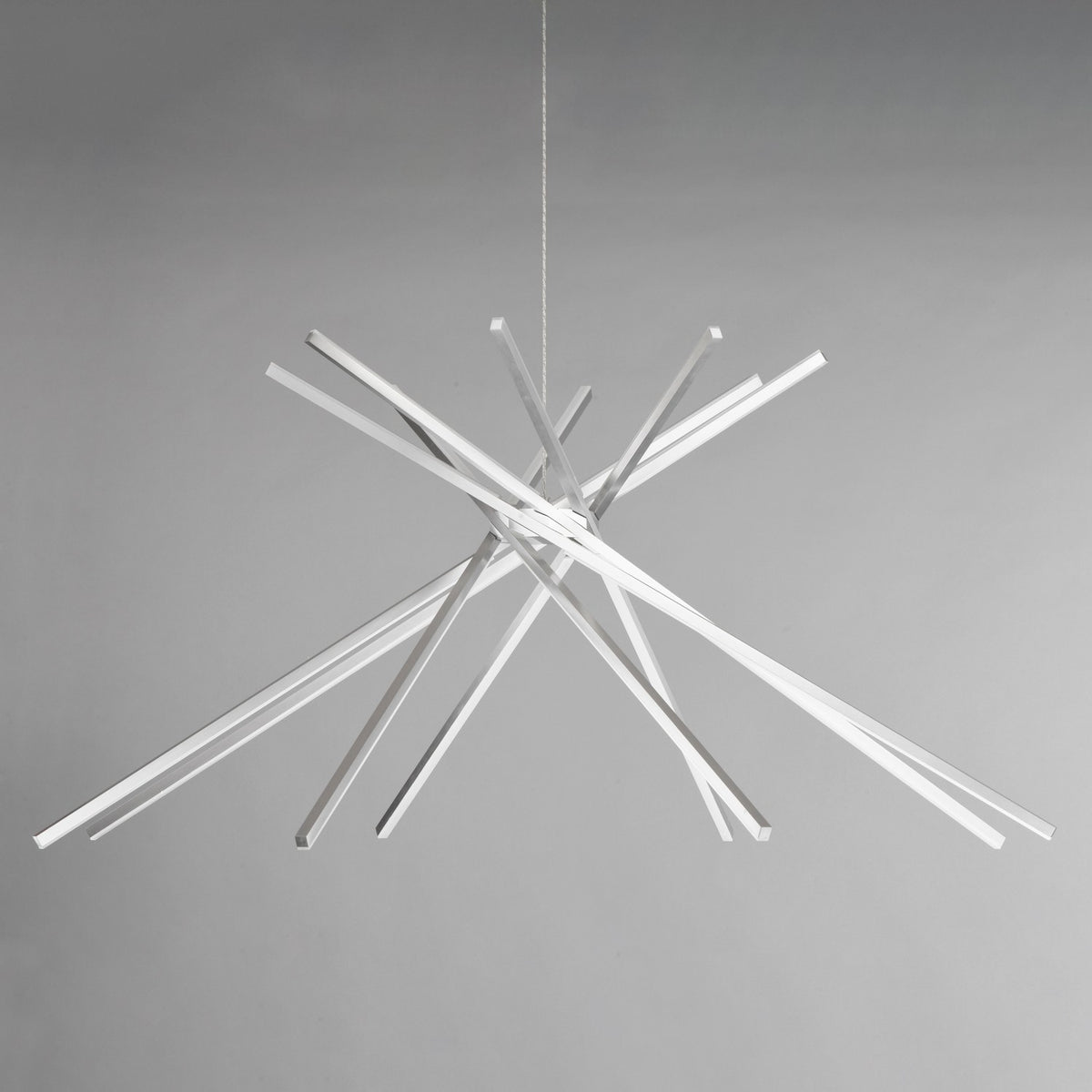 Suspension DEL | Alumilux Aster