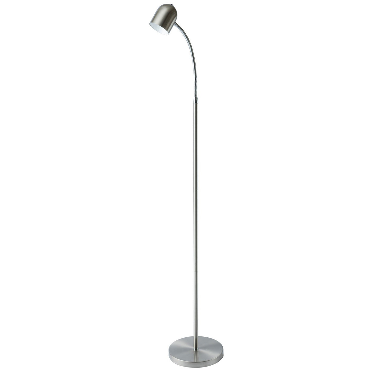 Lampadaire DEL
