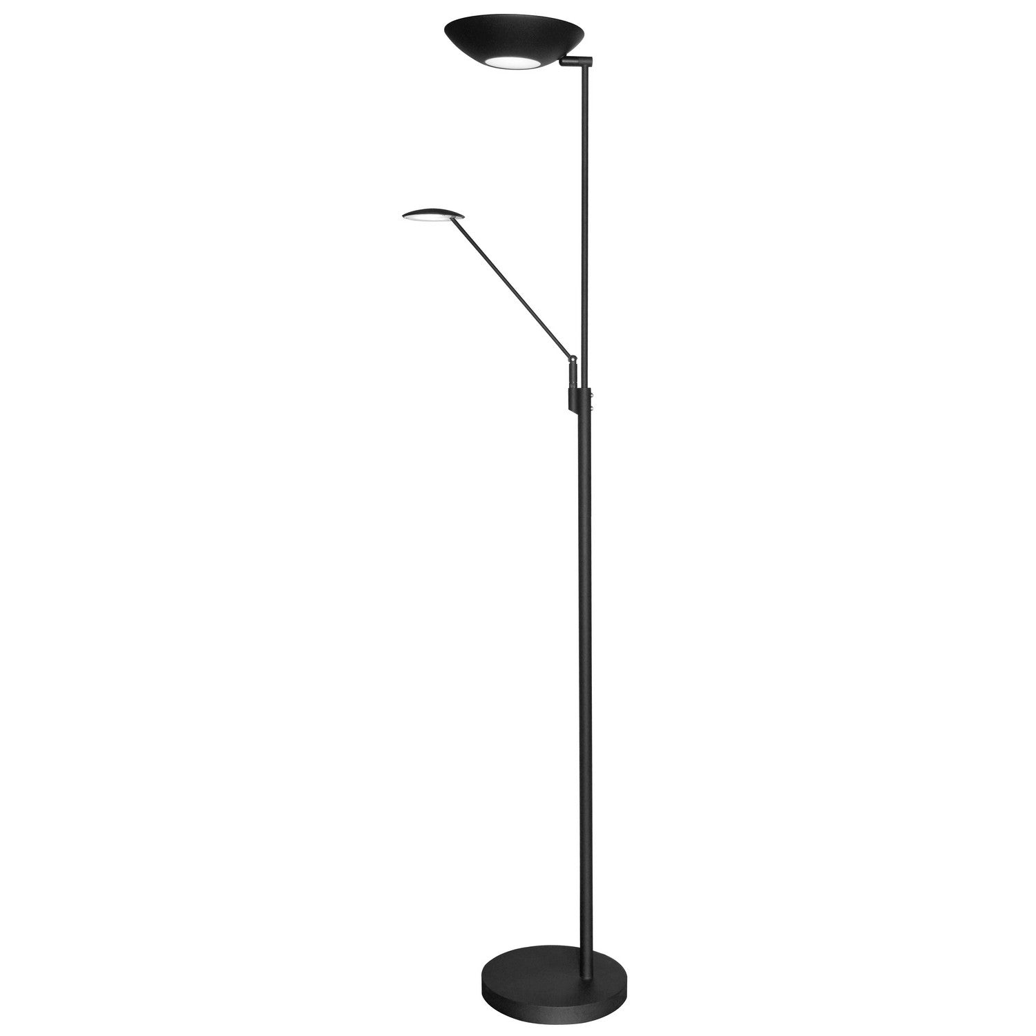 Lampadaire DEL