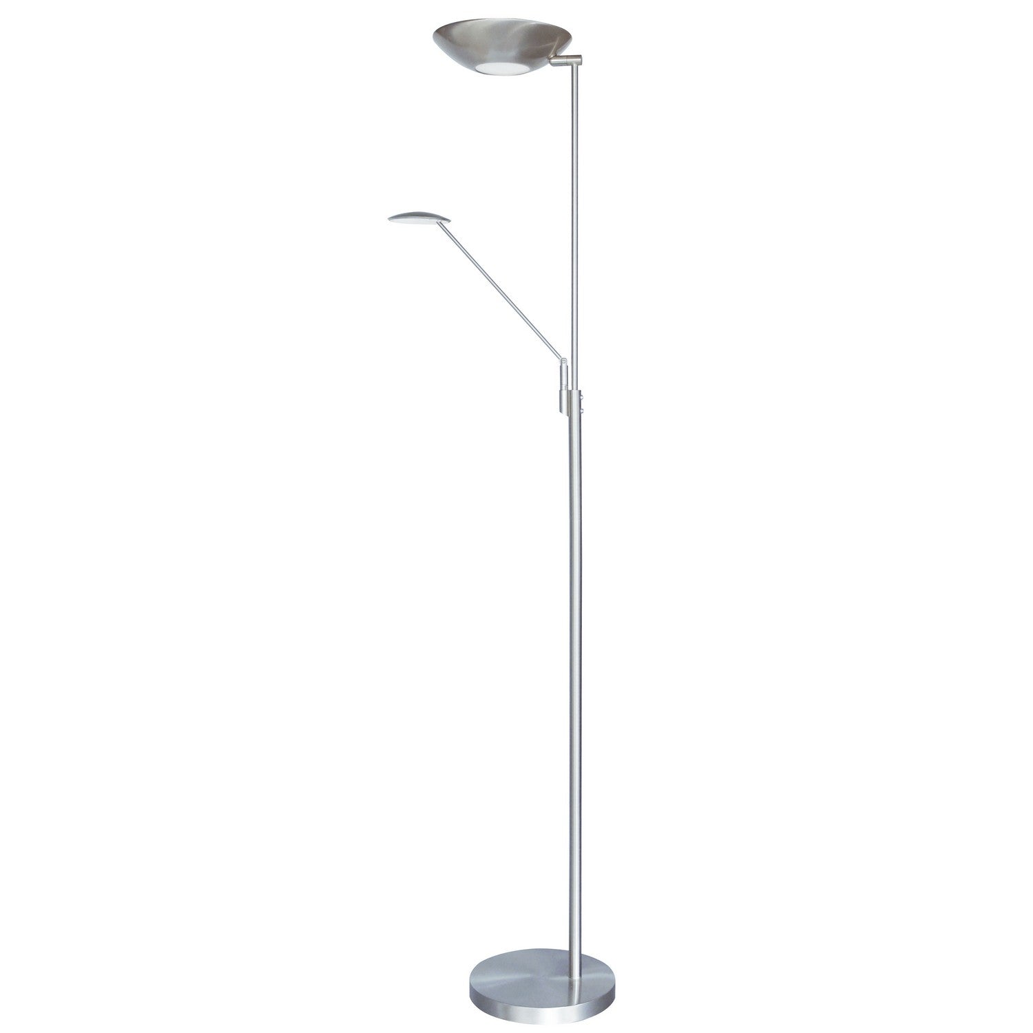 Lampadaire DEL