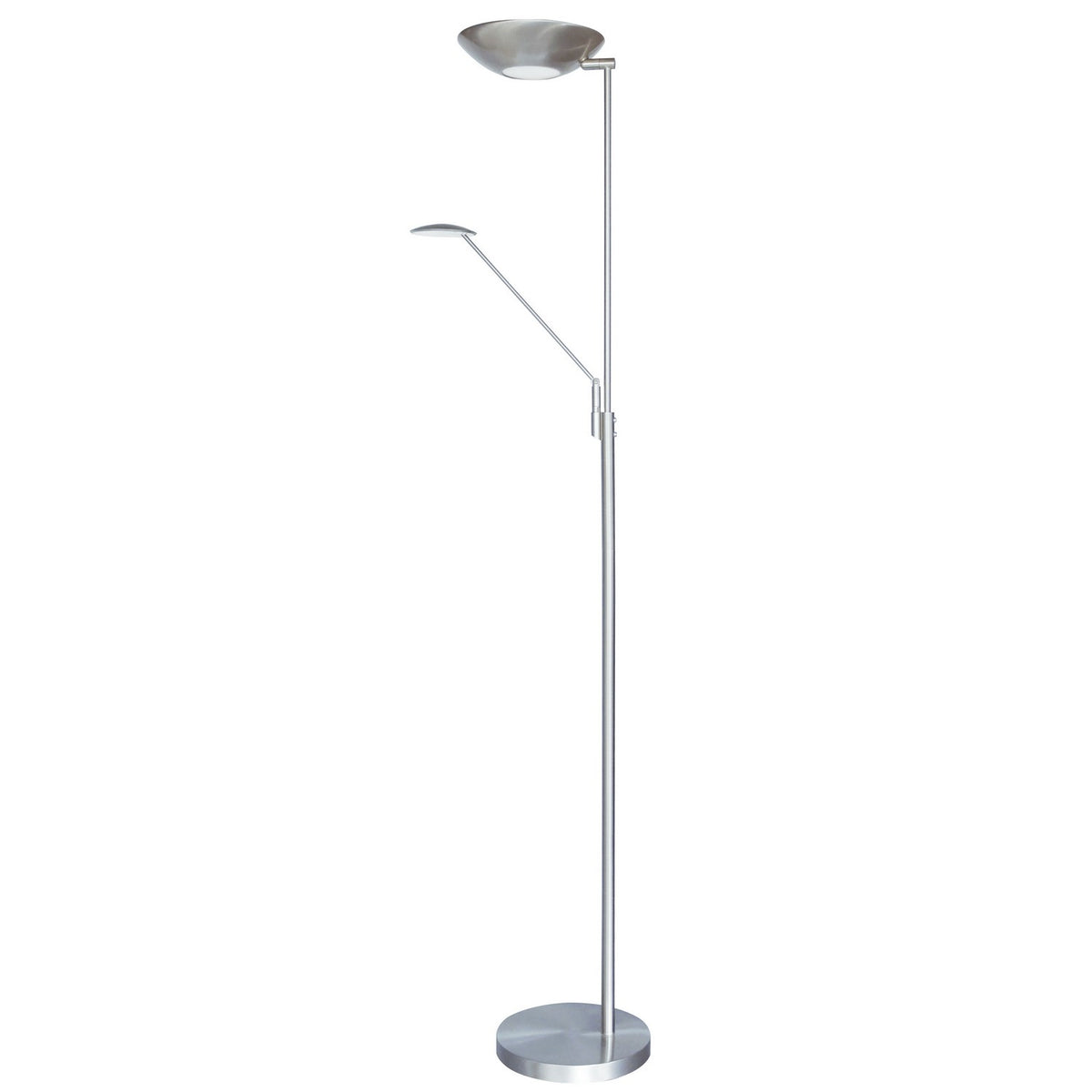 Lampadaire DEL