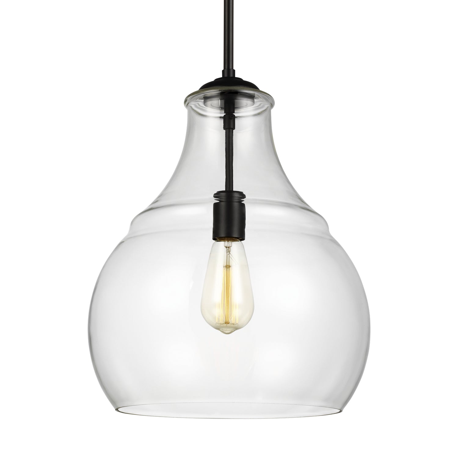 Suspension 1 lumière | Zola