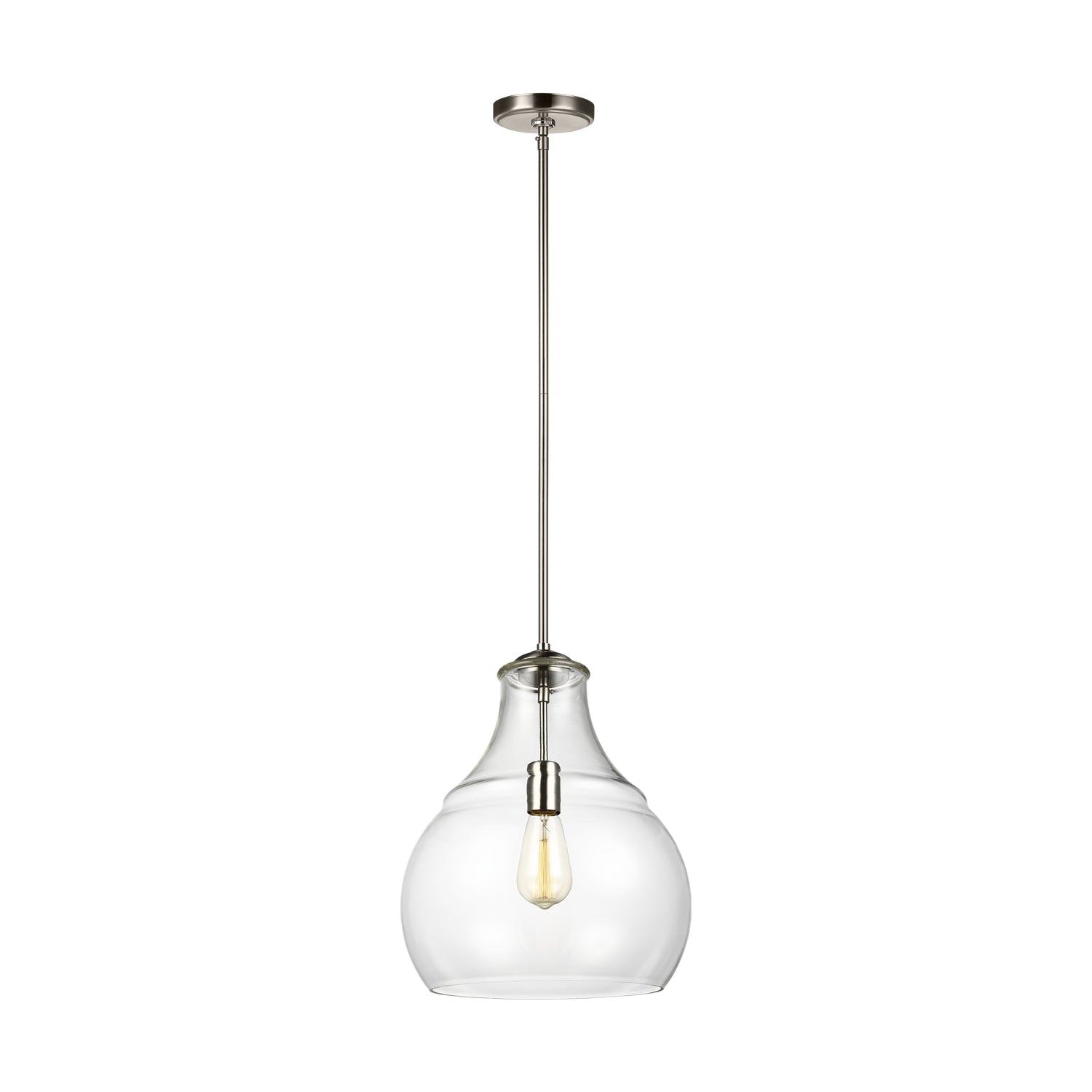Suspension 1 lumière | Zola