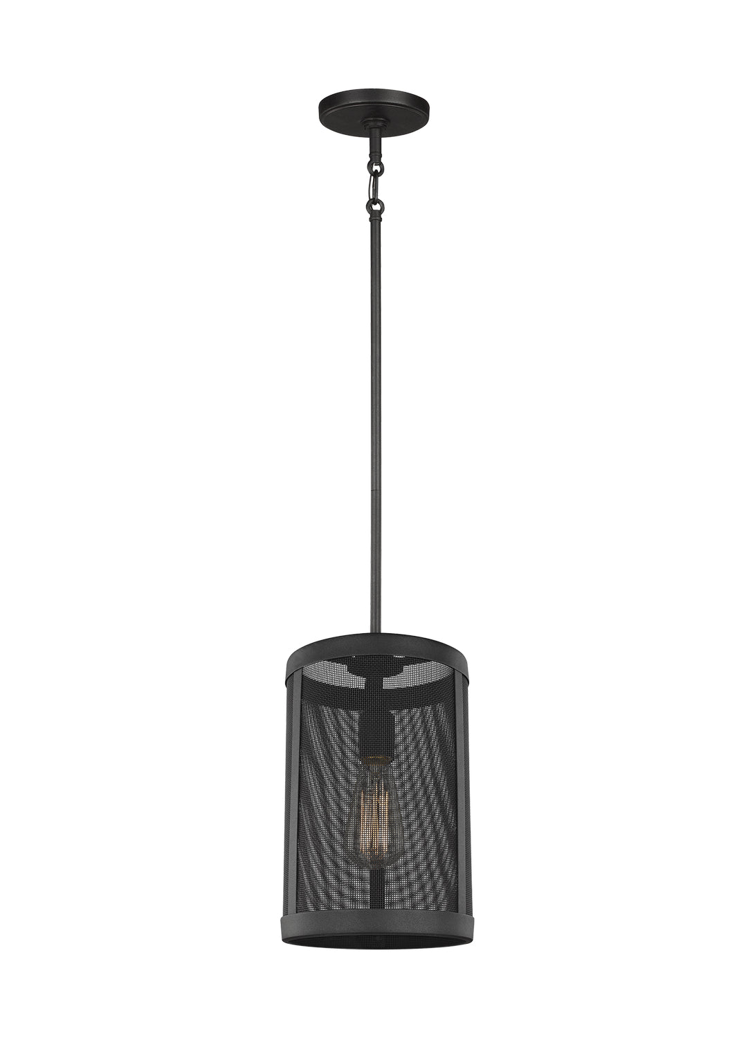 Mini-Pendant 1 lumière | Gereon