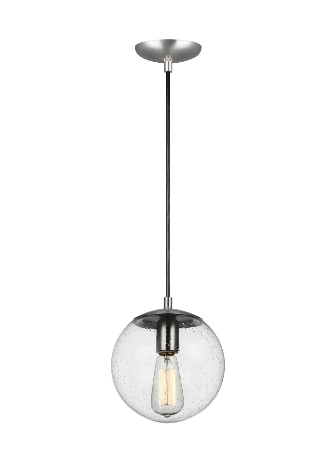 Suspension 1 lumière | Leo - Hanging Globe