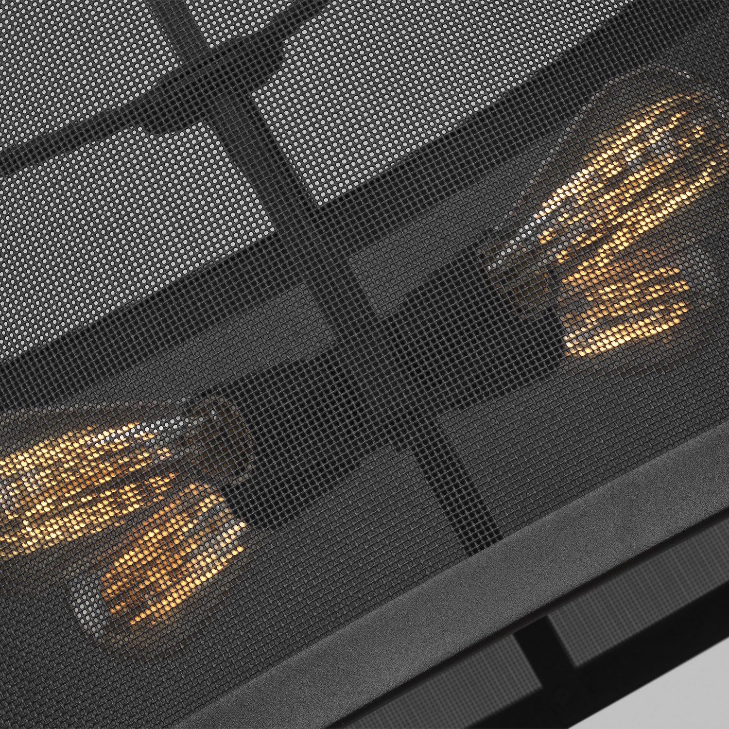 Suspension 4 lumières | Gereon