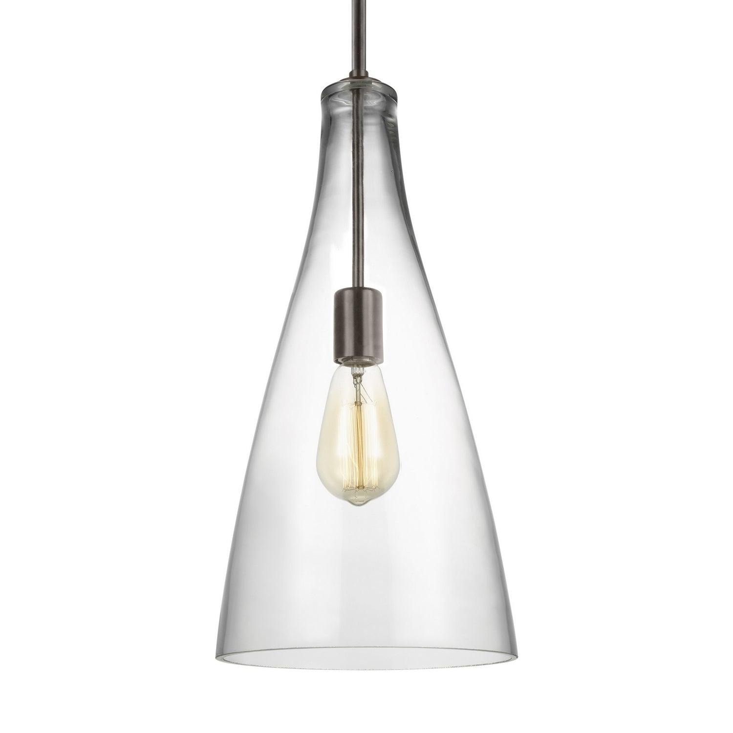 Suspension 1 lumière | Arilda