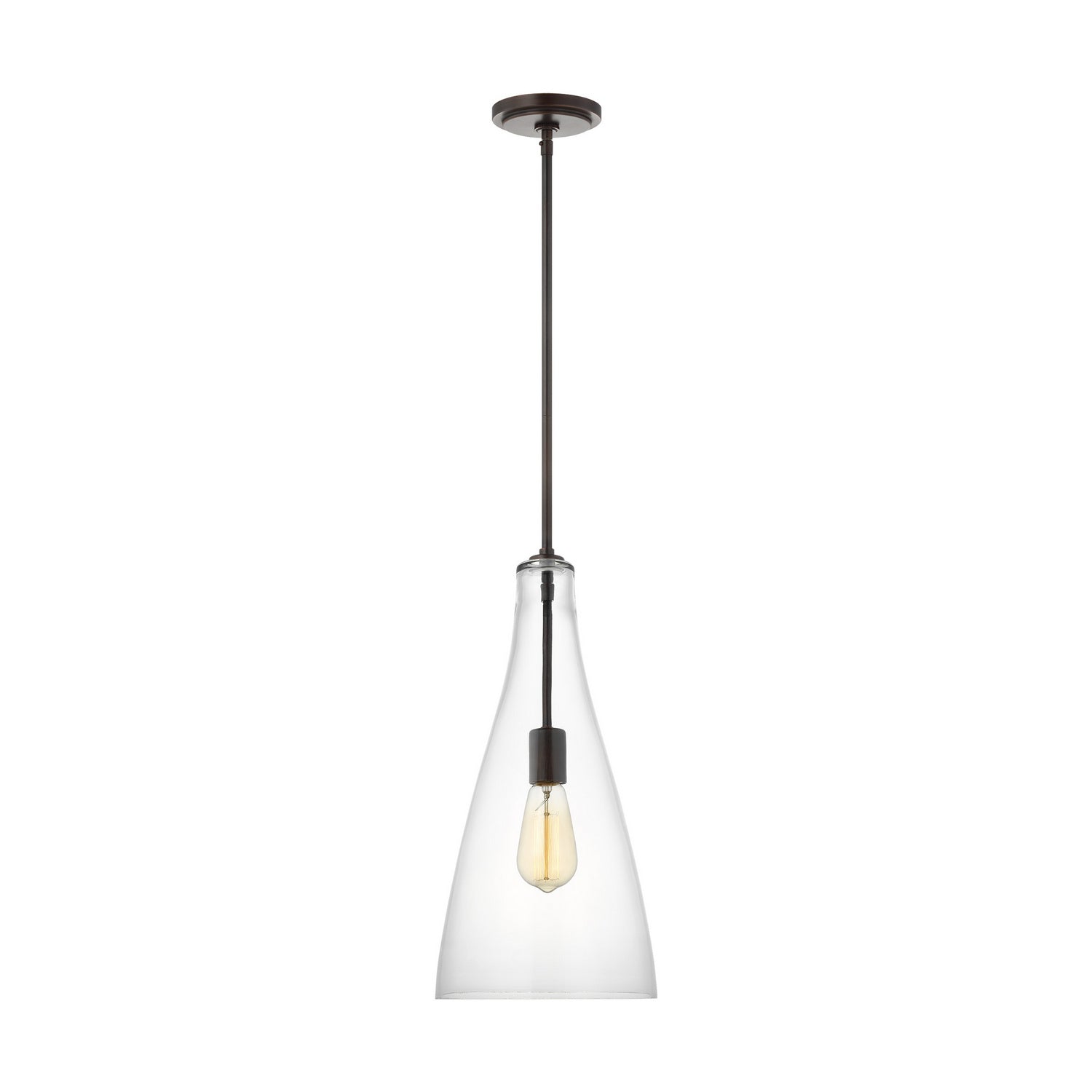 Suspension 1 lumière | Arilda