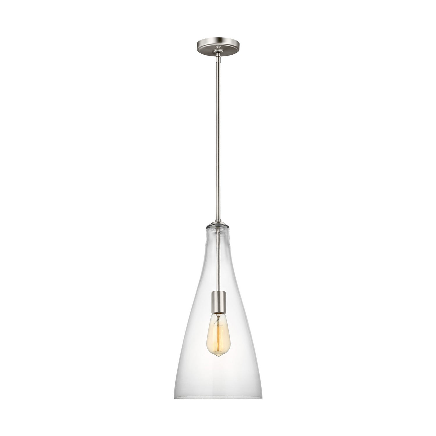 Suspension 1 lumière | Arilda