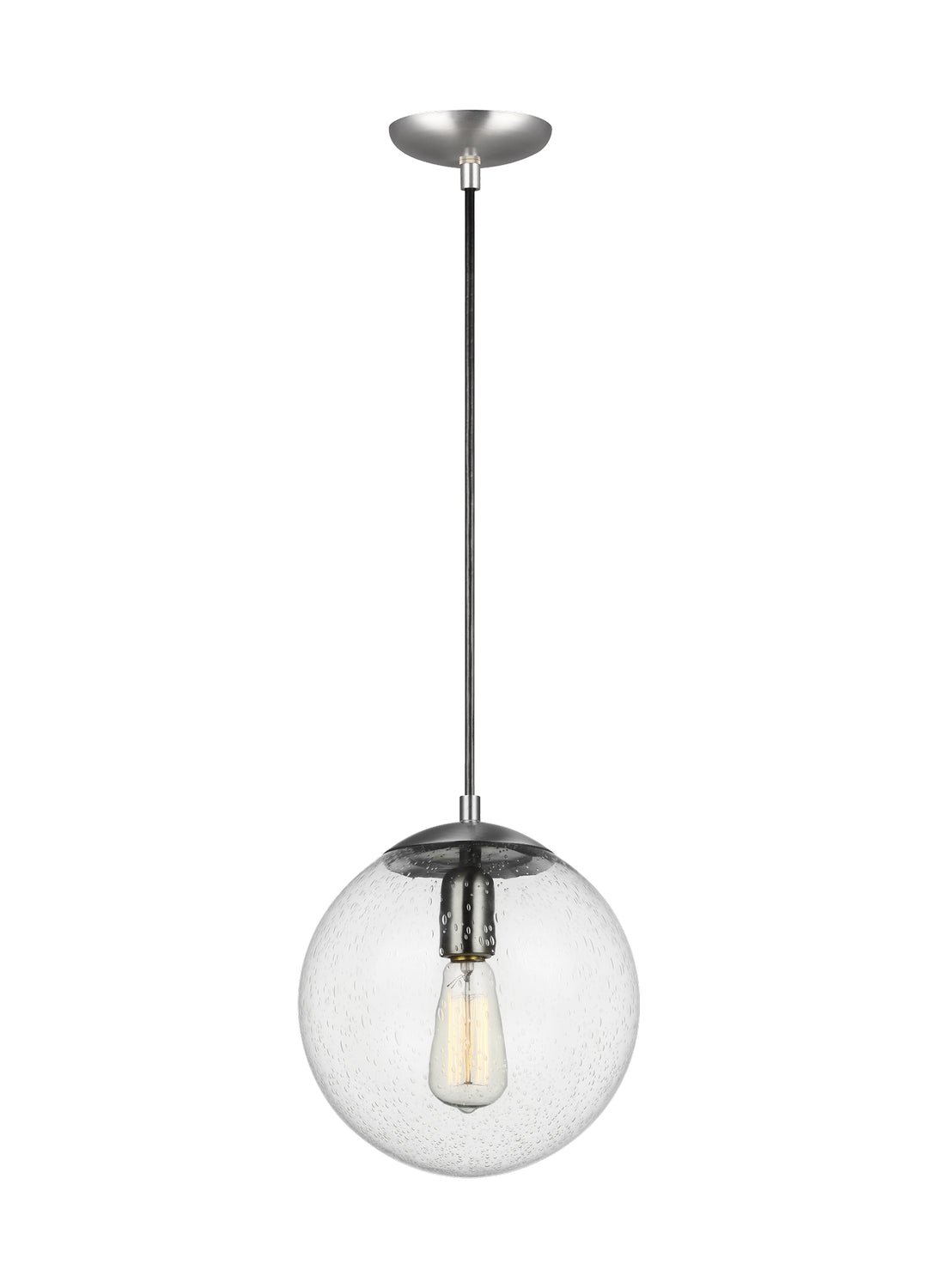 Suspension 1 lumière | Leo - Hanging Globe
