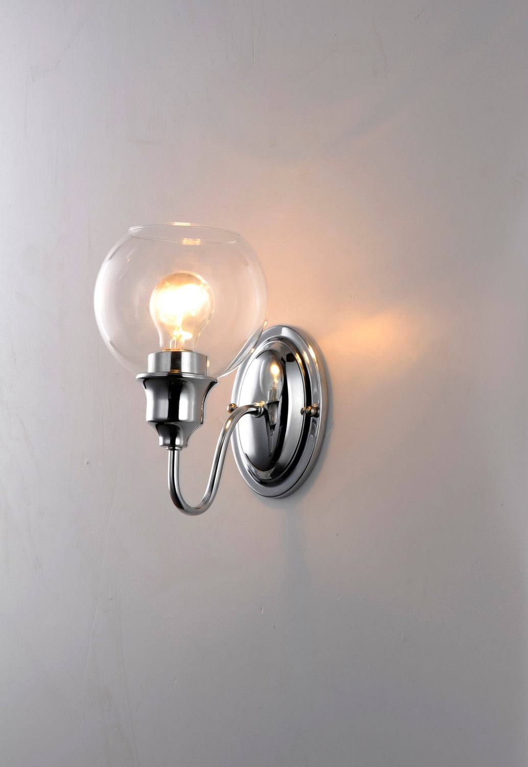 Applique murale 1 lumière | Ballord