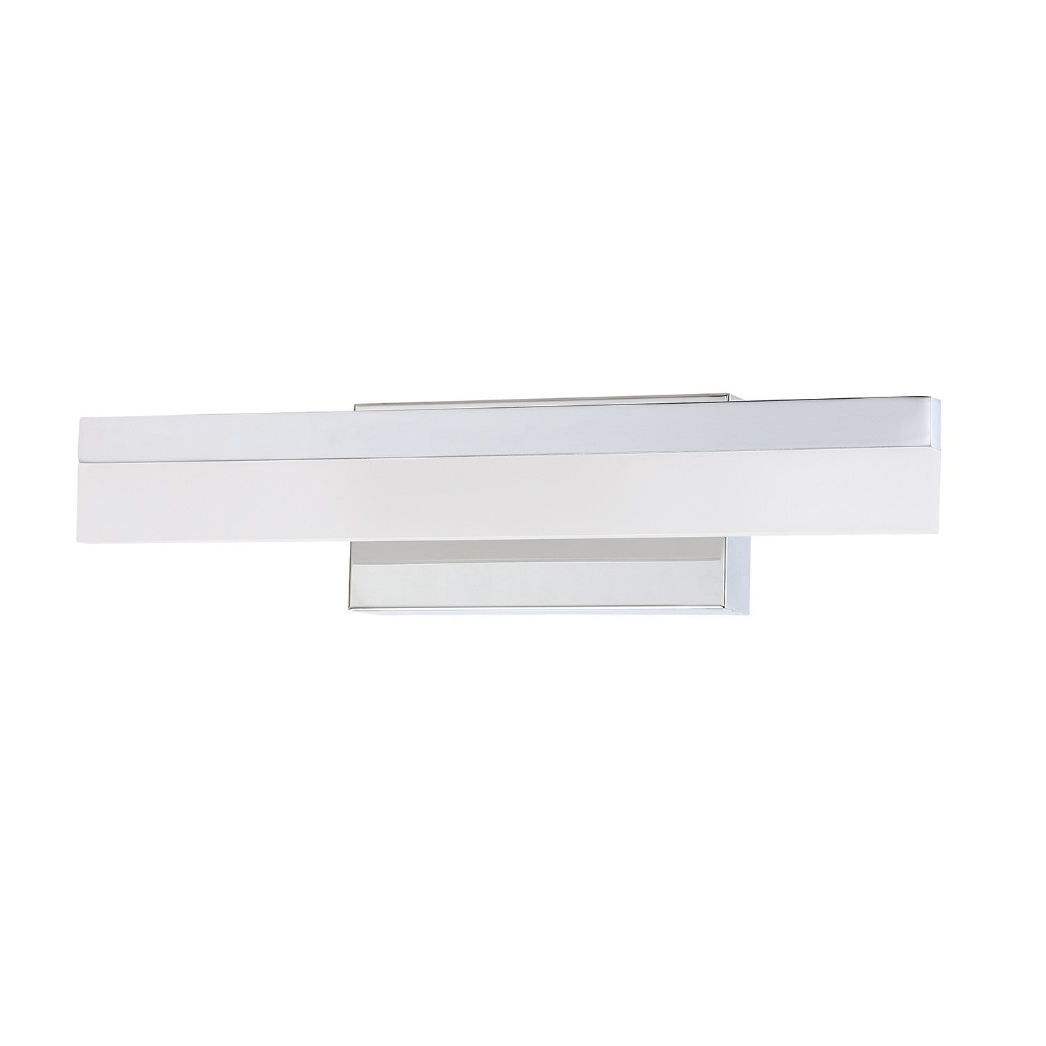 Applique de salle de bain DEL | Strate