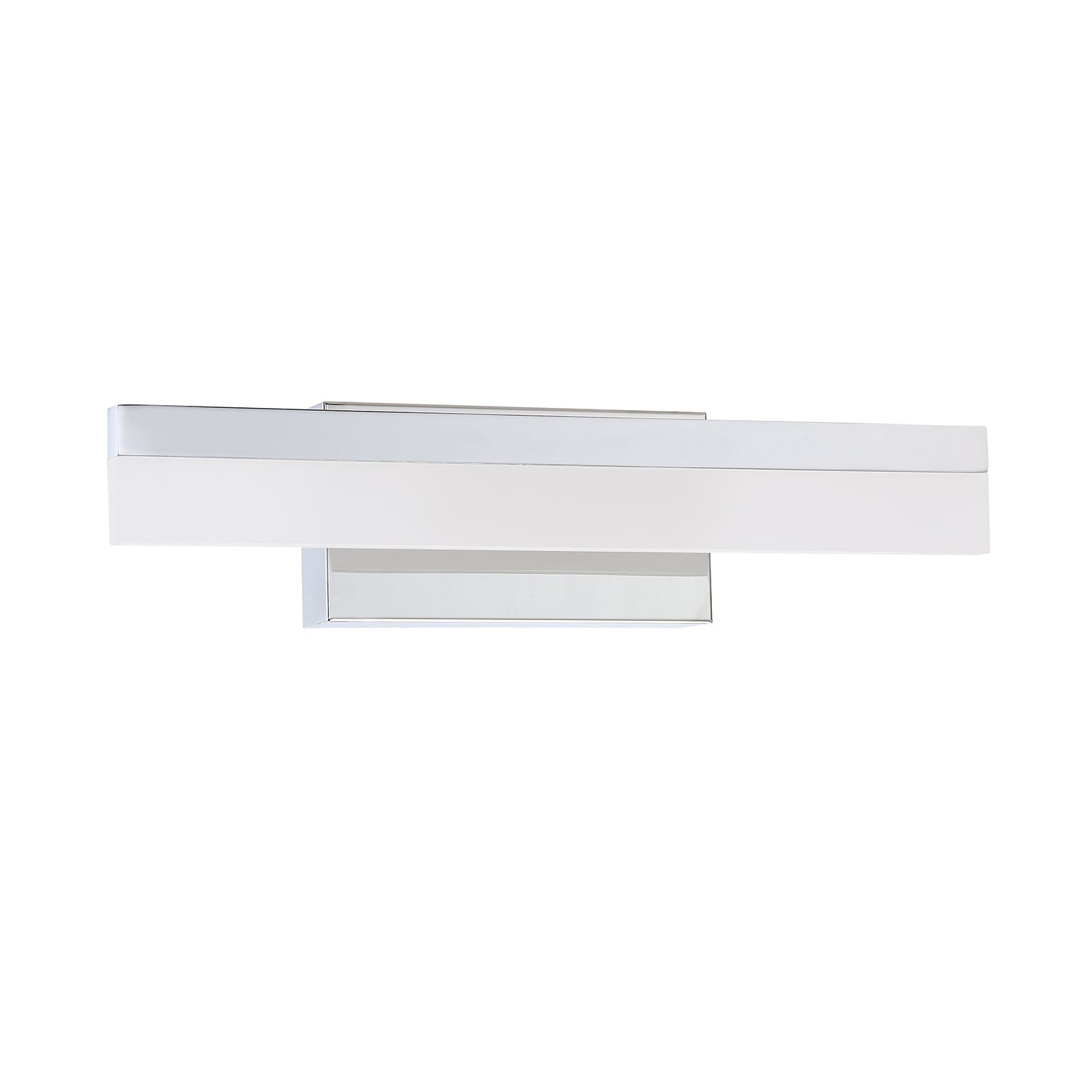 Applique de salle de bain DEL | Strate