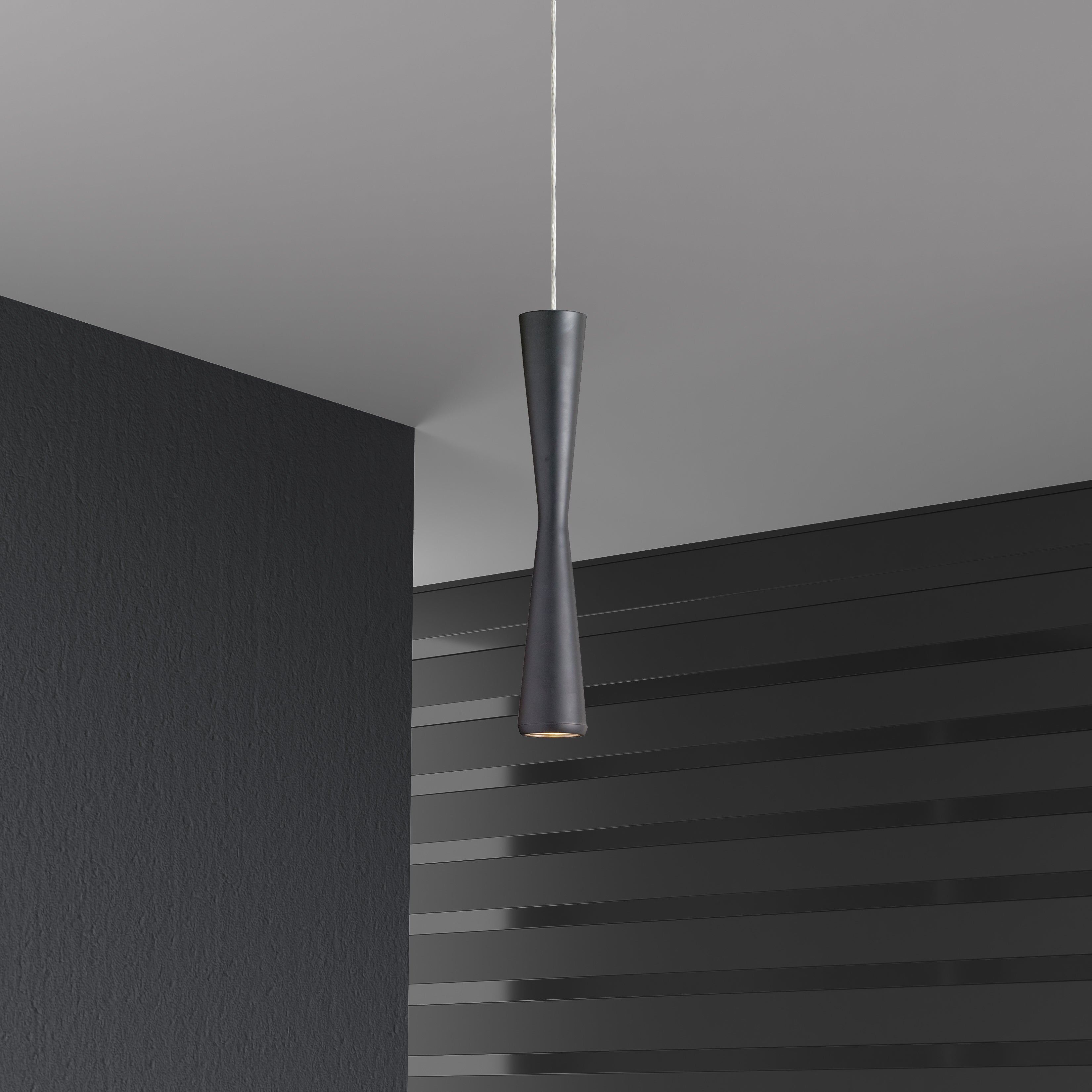 Luminaire suspendu | 8901LED-1P