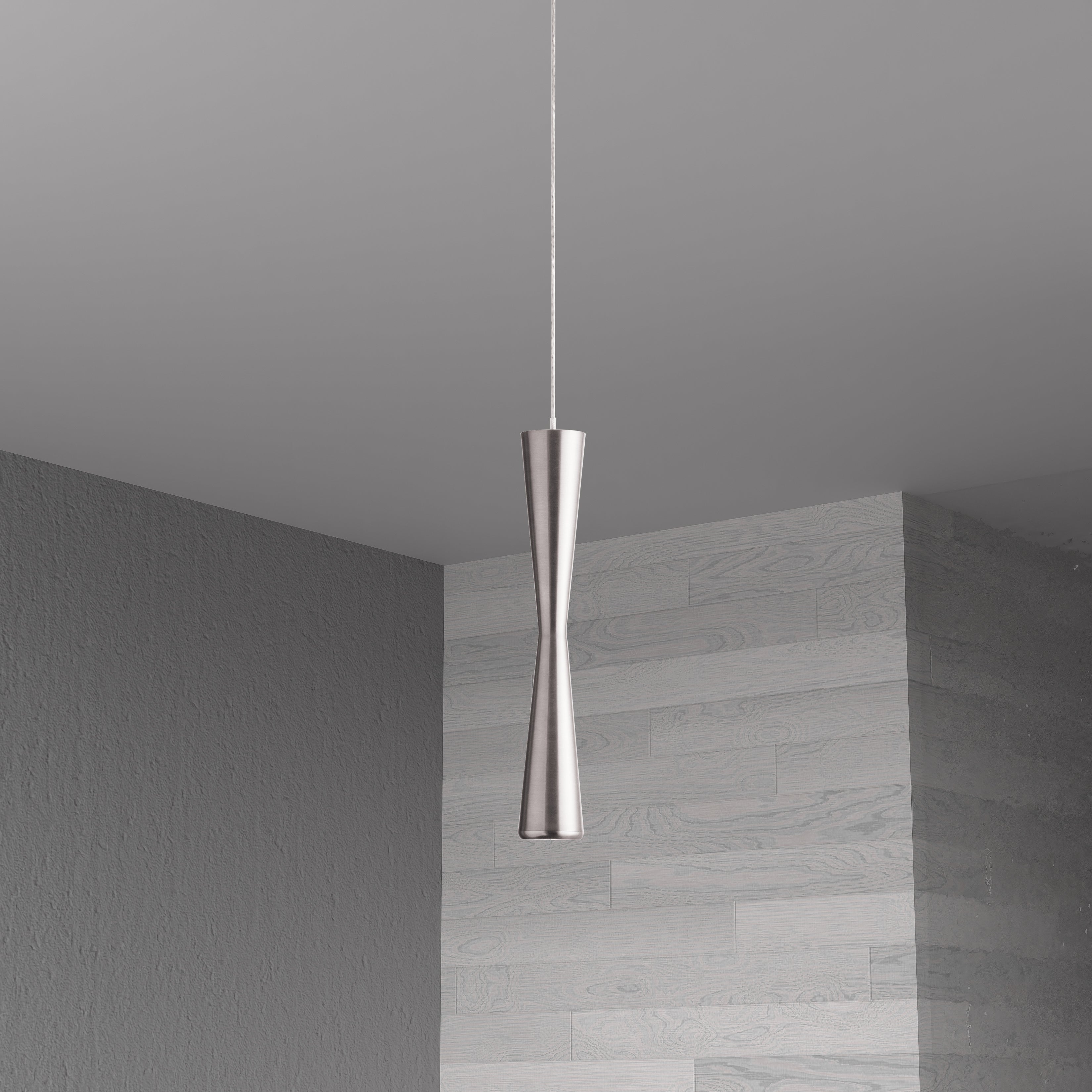 Luminaire suspendu | 8901LED-1P — 2 po