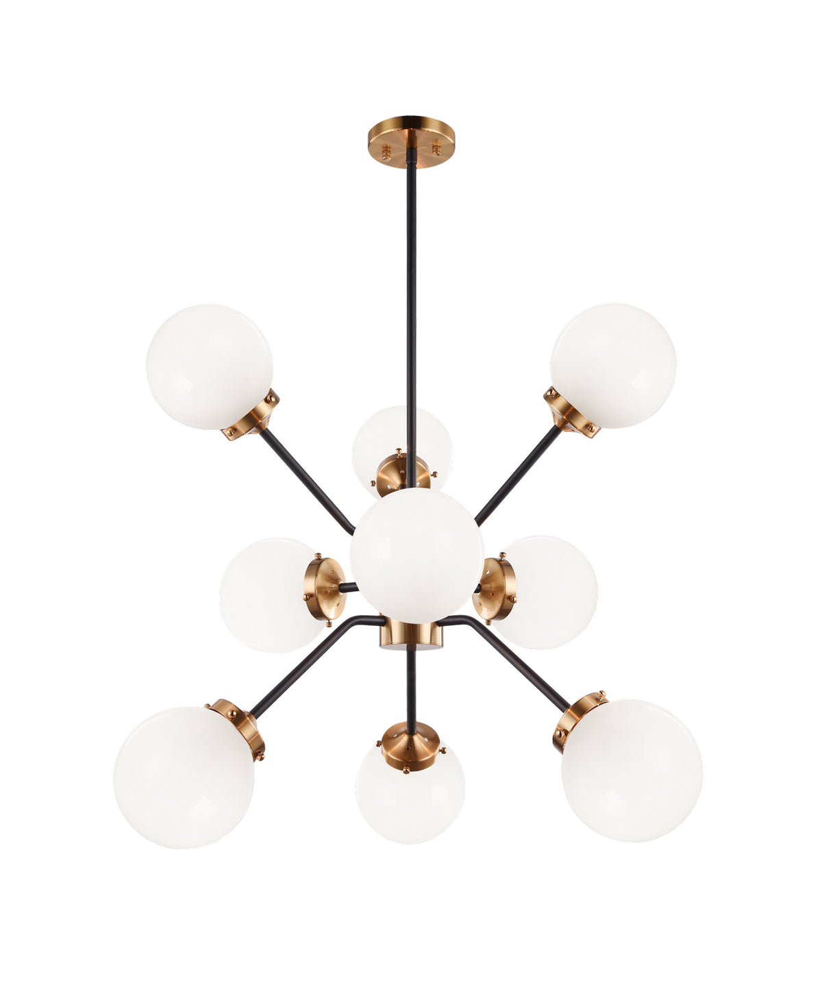 Lustre 9 lumières | Maru