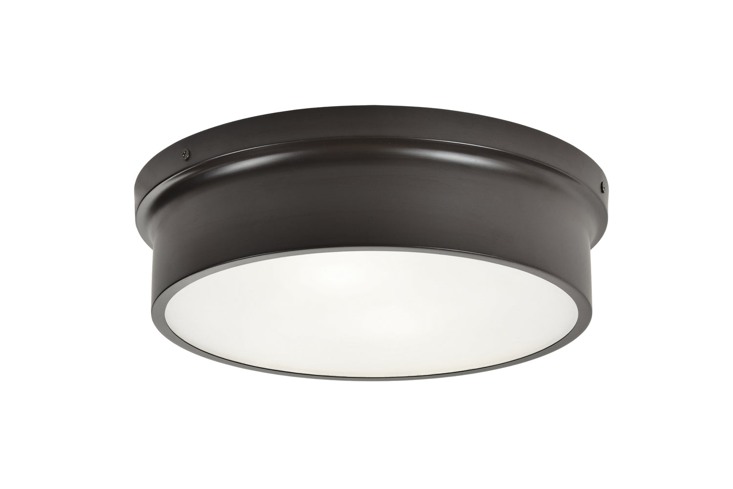 Plafonnier 2 lumières | Ciotola