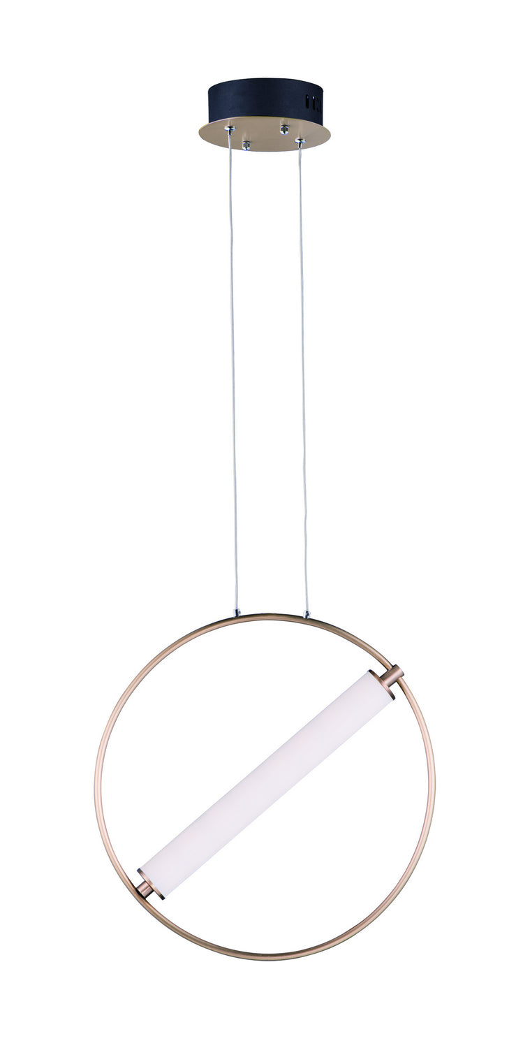 Suspension DEL | Flare
