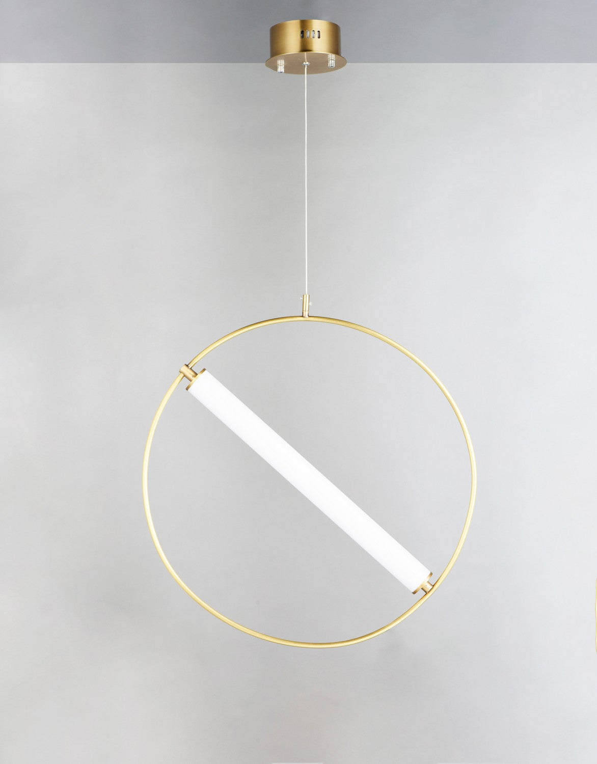 Suspension DEL | Flare