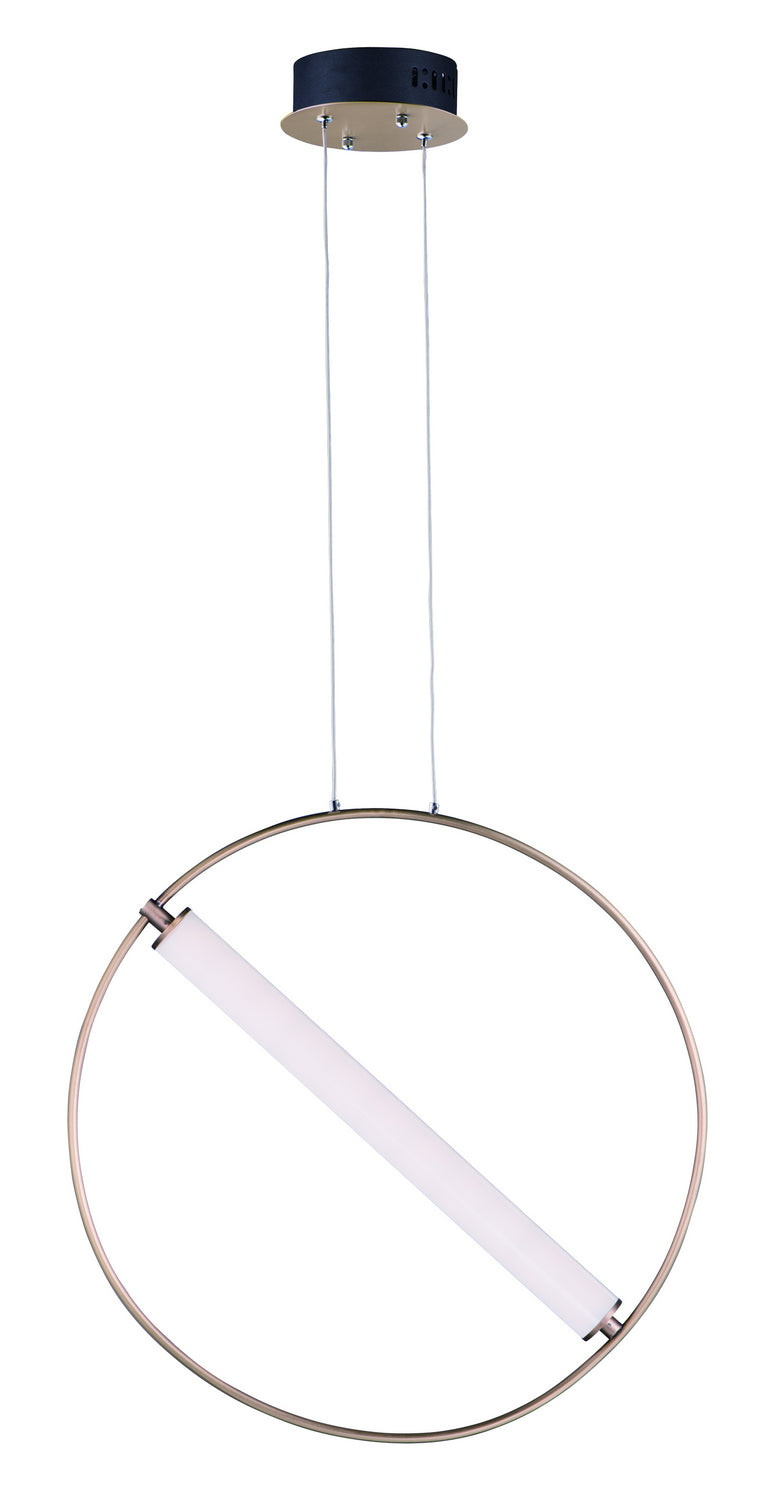 Suspension DEL | Flare