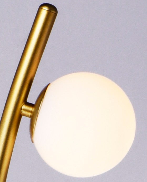 Lampadaire DEL | Rover
