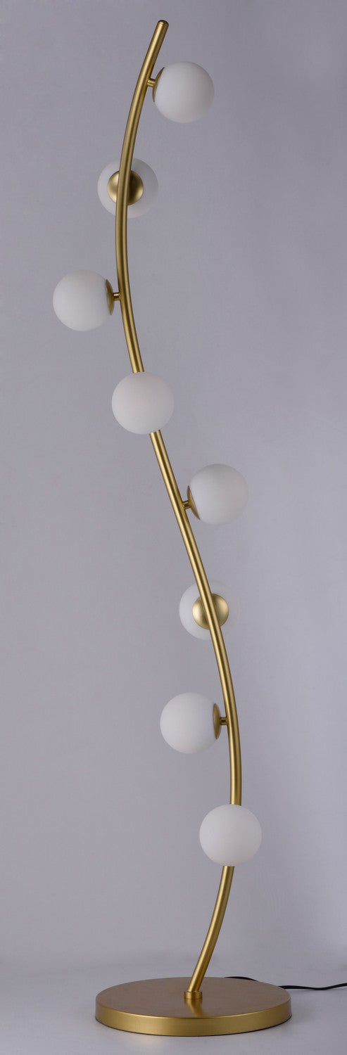Lampadaire DEL | Rover