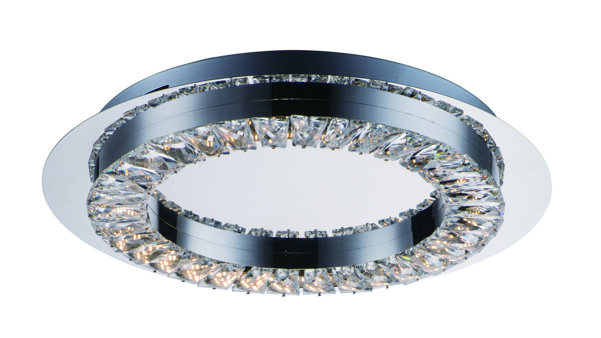 Plafonnier DEL | Charm