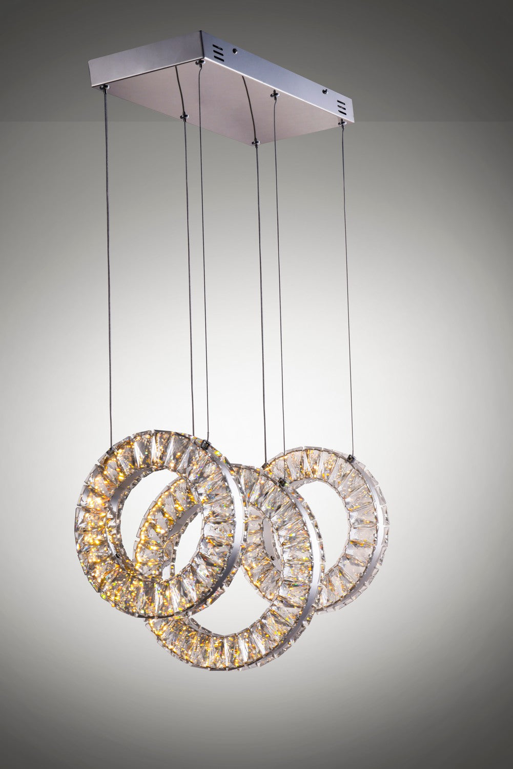 Suspension DEL | Charm