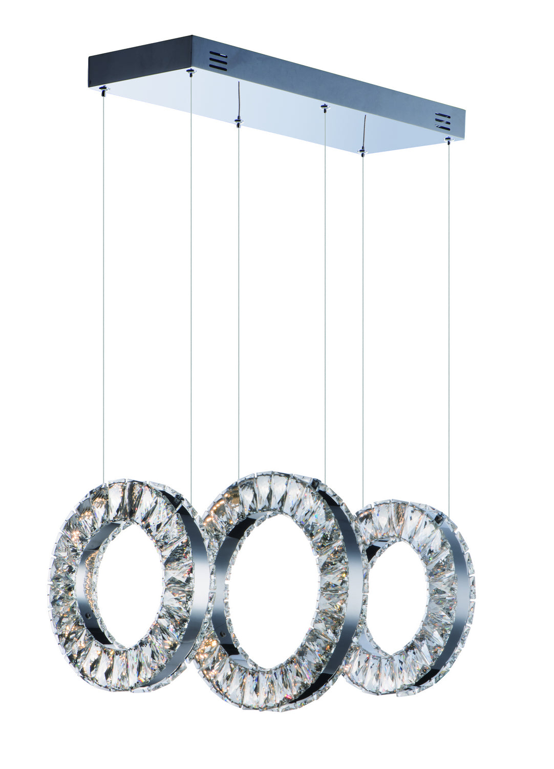 Suspension DEL | Charm