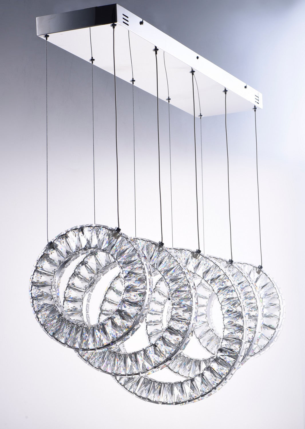 Suspension DEL | Charm