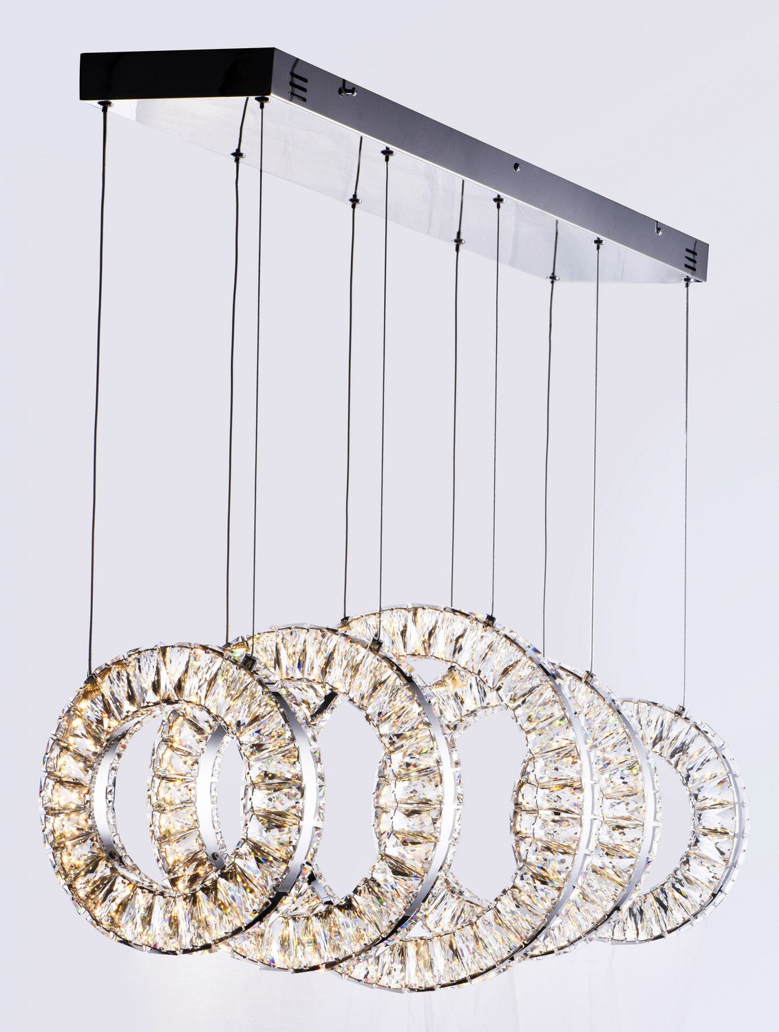 Suspension DEL | Charm