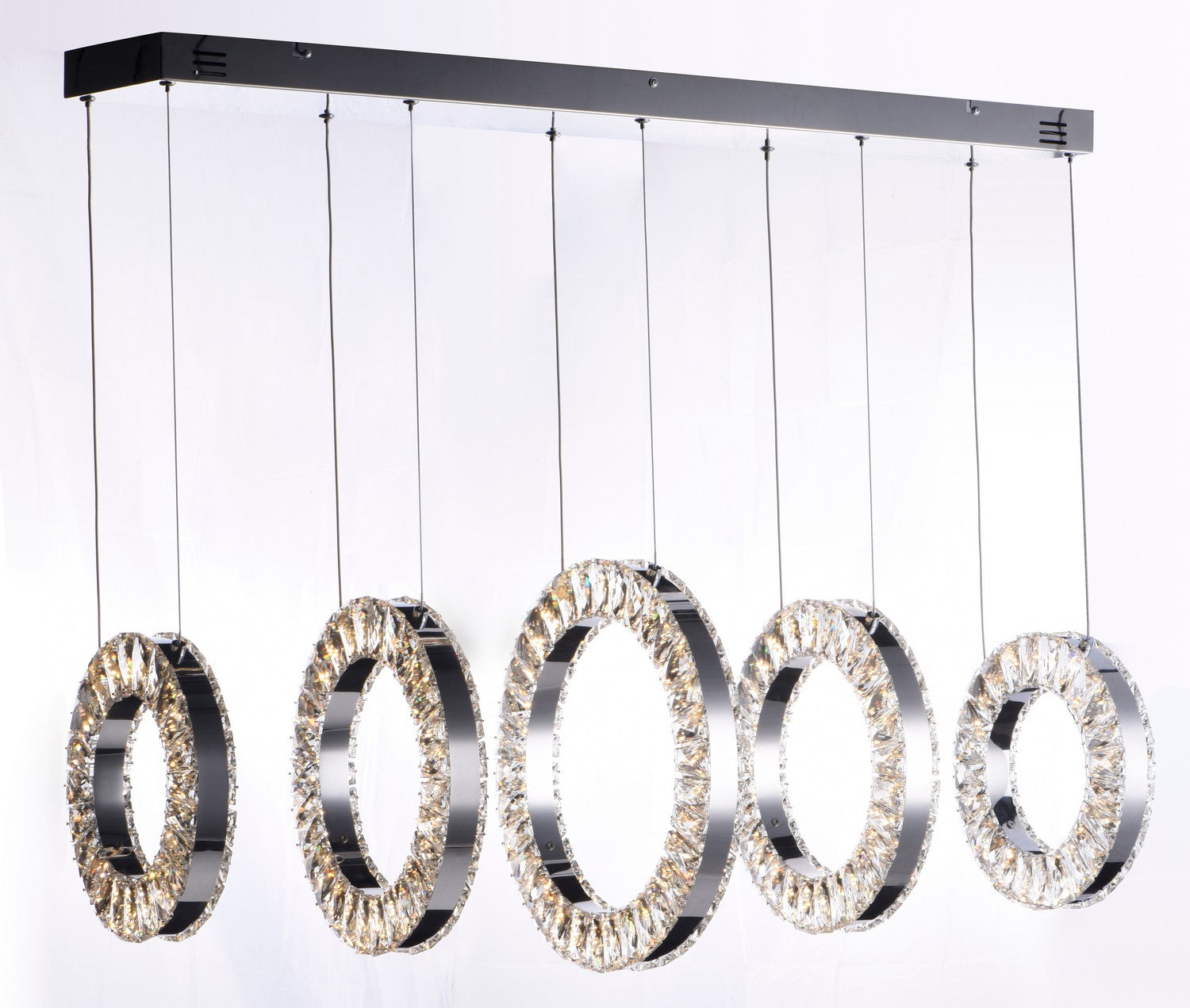 Suspension DEL | Charm