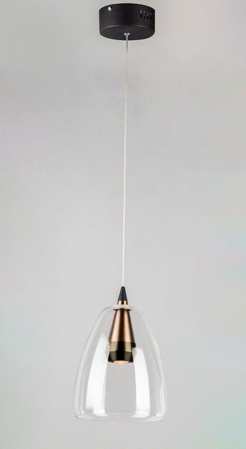 Suspension DEL | Sven
