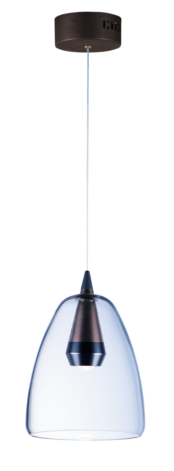 Suspension DEL | Sven