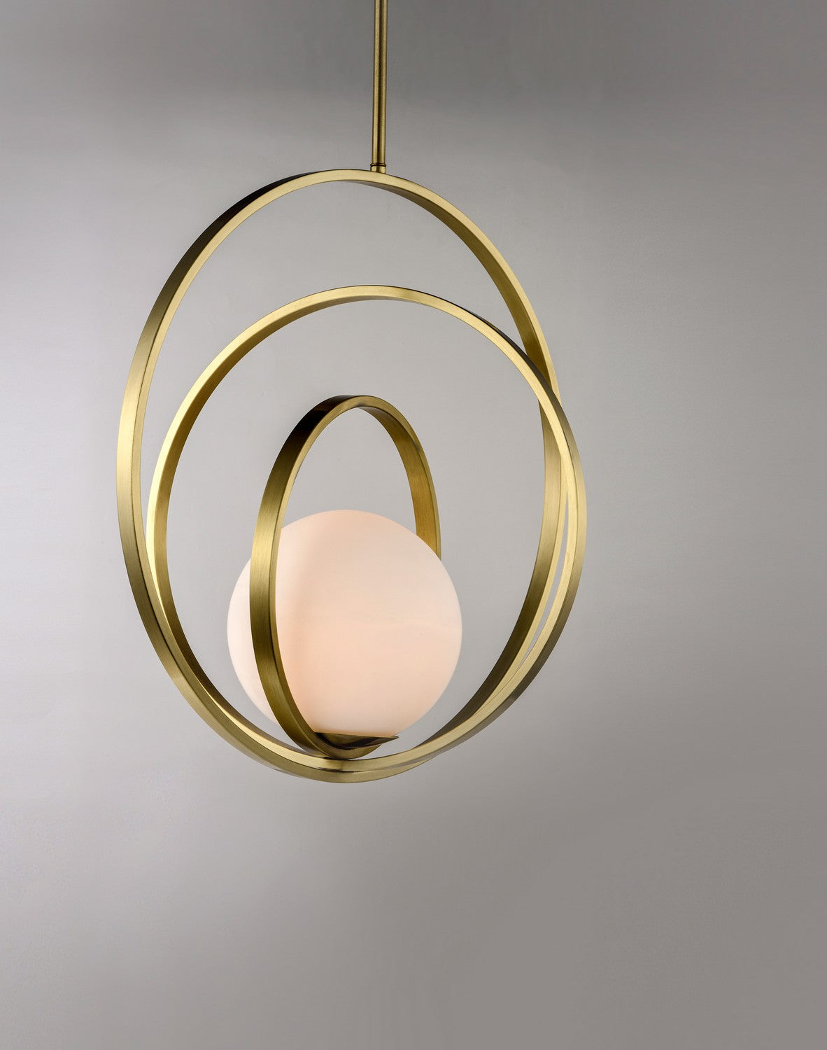 Suspension 1 lumière | Coronet