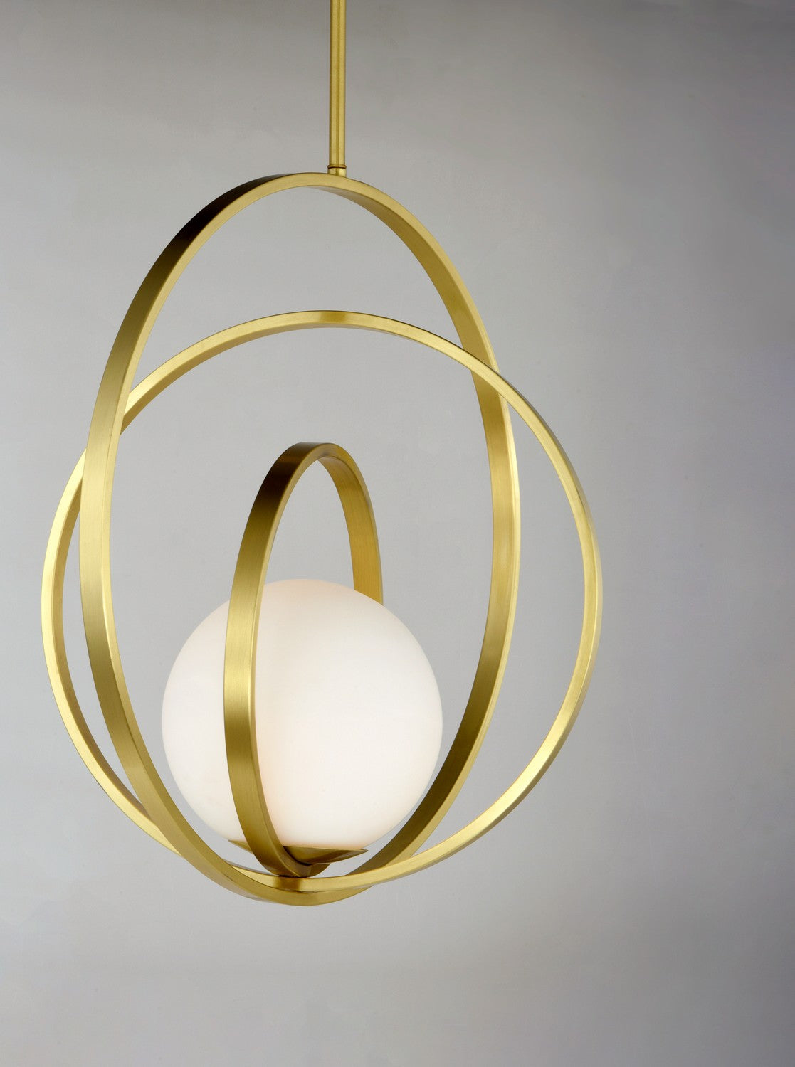 Suspension 1 lumière | Coronet