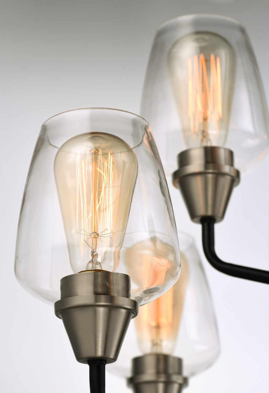 Lustre 9 lumières | Goblet