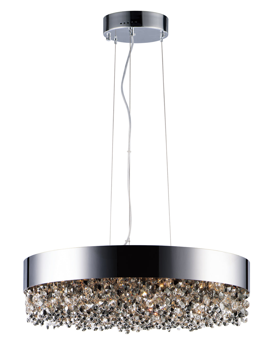 Suspension DEL | Mystic