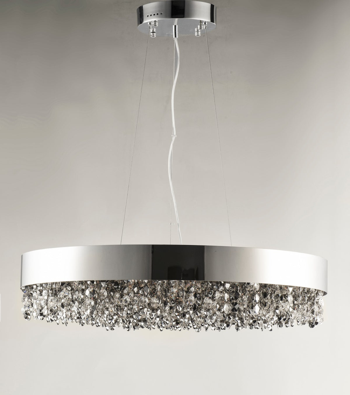 Suspension DEL | Mystic