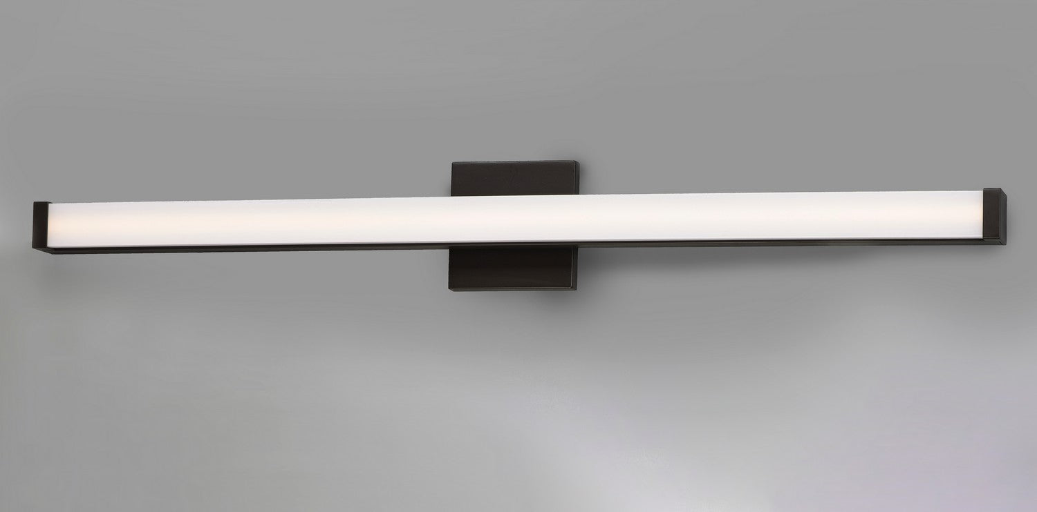 Applique de vanité DEL | Spec